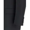 Gucci Double-breasted Technical Panama Blazer - Gucci