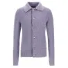 Gucci Polo Cardigan - Gucci