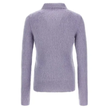 Gucci Polo Cardigan - Gucci