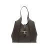 Tod's T Timeless Medium Shopping Bag - Tods