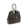 Tod's T Timeless Medium Shopping Bag - Tods