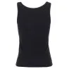 Versace 90s Vintage Logo Tank Top - VERSACE