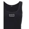 Versace 90s Vintage Logo Tank Top - VERSACE