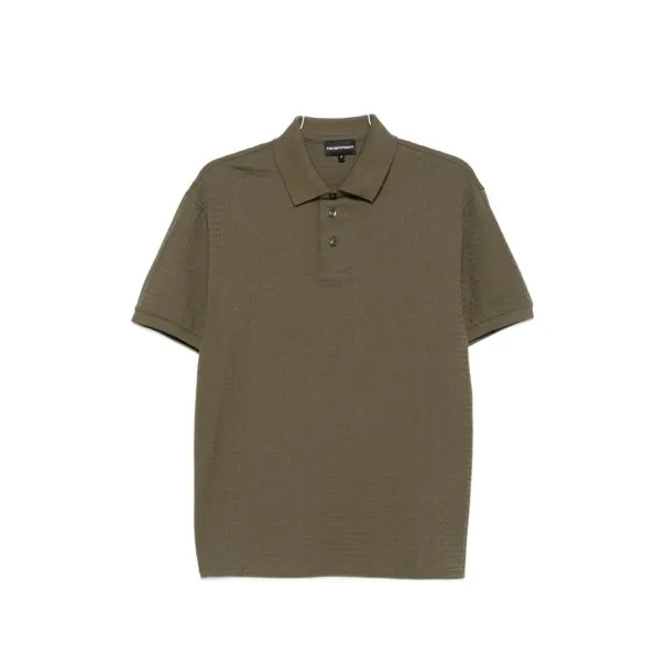 Emporio Armani Shirt - Emporio Armani