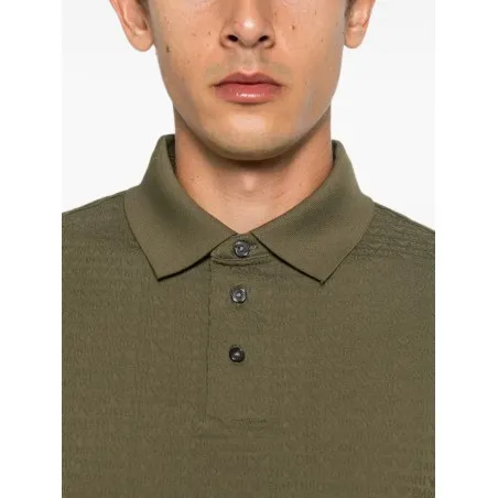 Emporio Armani Shirt - Emporio Armani