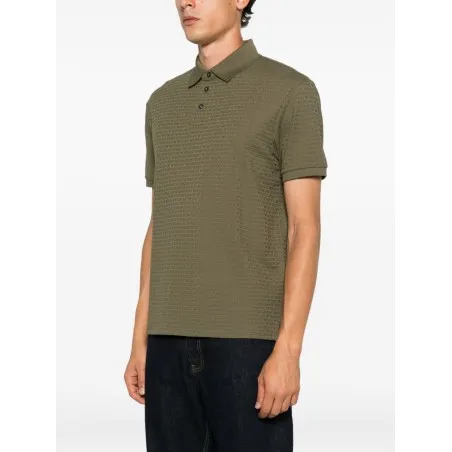 Emporio Armani Shirt - Emporio Armani