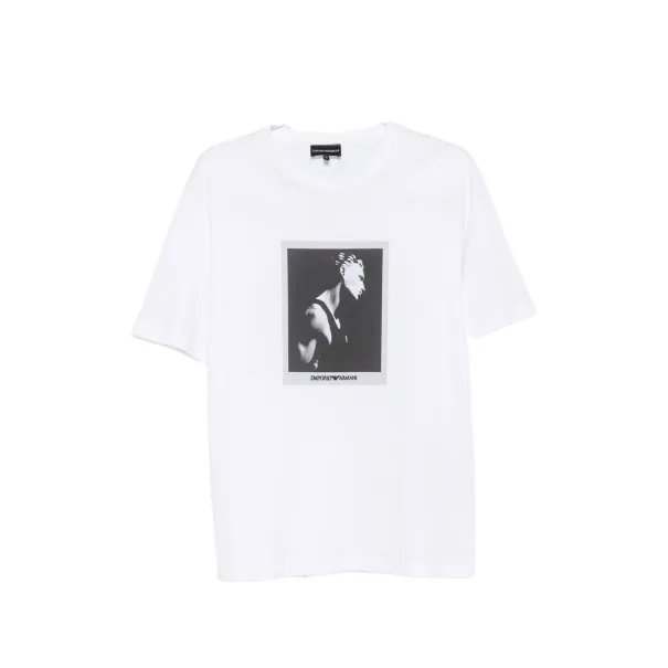 Emporio Armani Shirt - Emporio Armani