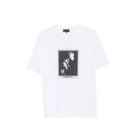 Emporio Armani Shirt - Emporio Armani