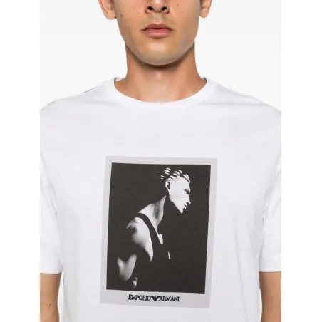 Emporio Armani Shirt - Emporio Armani