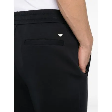 Emporio Armani Trousers - Emporio Armani