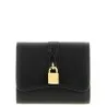 Stella Mccartney Stella Rider Trifold Wallet - 