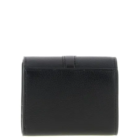 Stella Mccartney Stella Rider Trifold Wallet - 