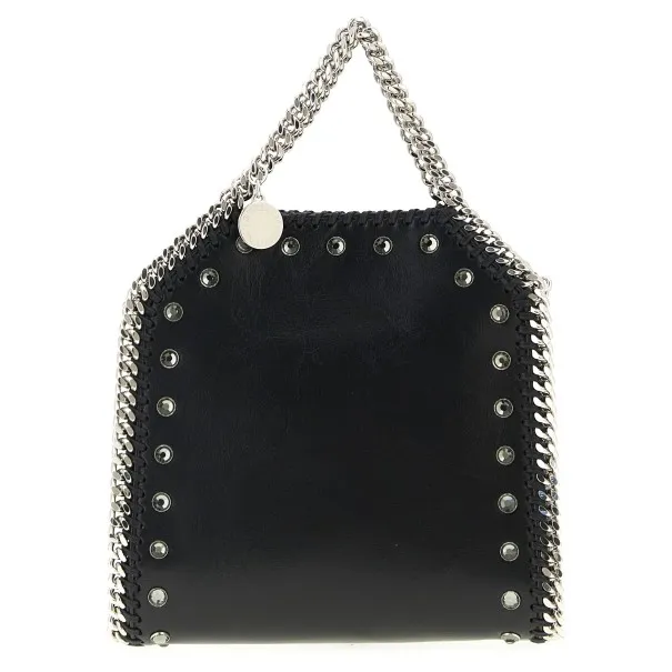 Stella Mccartney Tiny Falabella Handbag - 