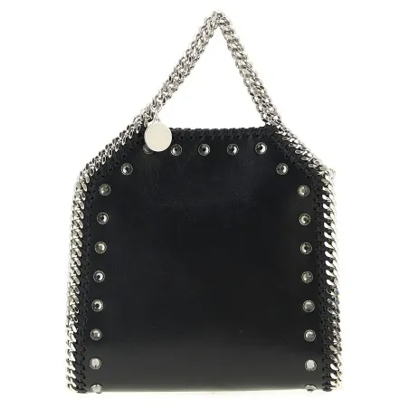 Stella Mccartney Tiny Falabella Handbag - 