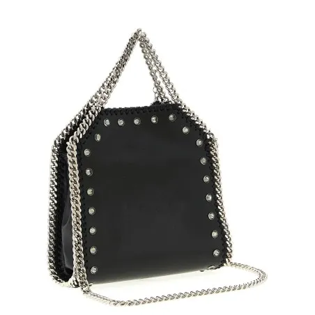Stella Mccartney Tiny Falabella Handbag - 