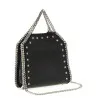 Stella Mccartney Tiny Falabella Handbag - 