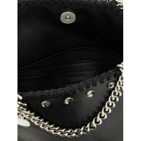Stella Mccartney Tiny Falabella Handbag - 