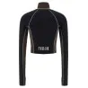 Fendi Color Block Top - FENDI