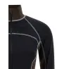 Fendi Color Block Top - FENDI