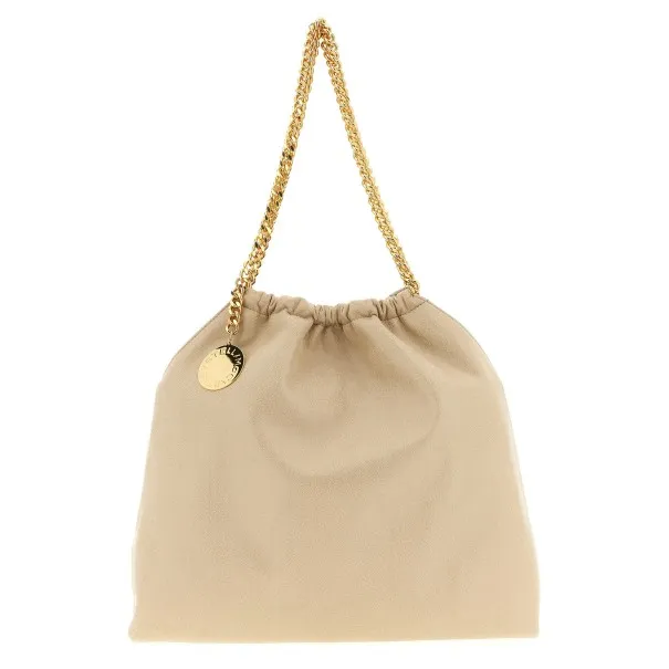 Stella Mccartney Falabella Drawstring Shoulder Bag - 