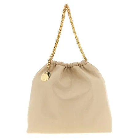 Stella Mccartney Falabella Drawstring Shoulder Bag - 