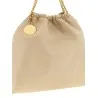 Stella Mccartney Falabella Drawstring Shoulder Bag - 