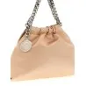 Stella Mccartney Falabella Mini Drawstring Crossbody Bag - 
