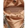 Stella Mccartney Falabella Mini Drawstring Crossbody Bag - 