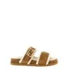 Fendi Feel Sandals - FENDI