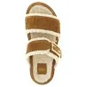 Fendi Feel Sandals - FENDI