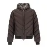 Fendi Reversible Down Jacket - FENDI