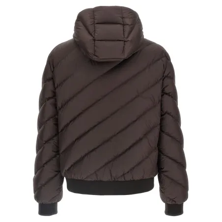 Fendi Reversible Down Jacket - FENDI