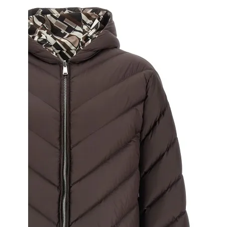 Fendi Reversible Down Jacket - FENDI