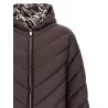 Fendi Reversible Down Jacket - FENDI