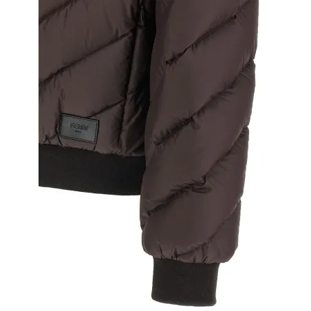 Fendi Reversible Down Jacket - FENDI