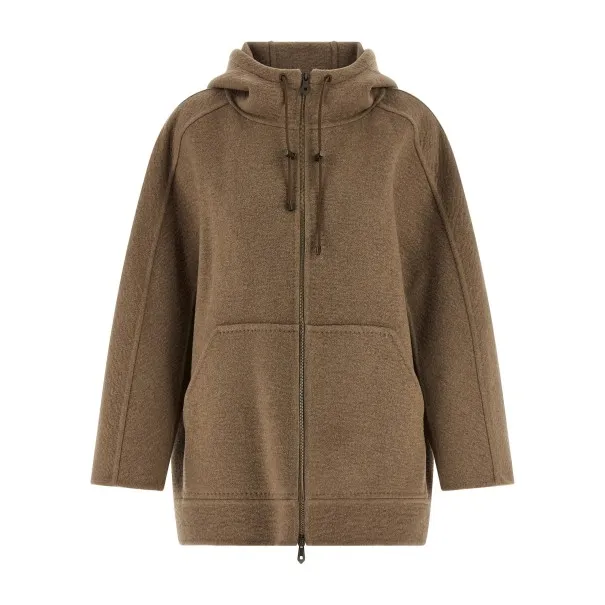 Max Mara Gradi Coat - MAX MARA