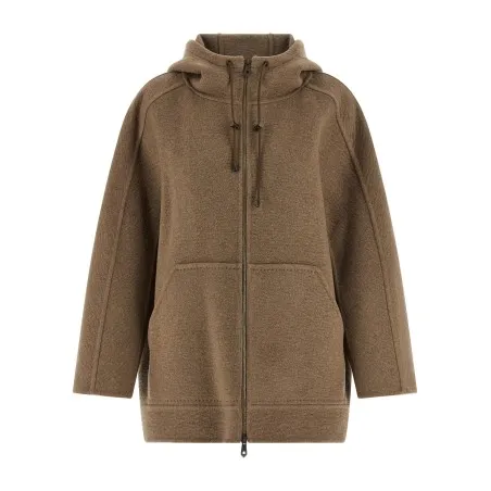 Max Mara Gradi Coat - MAX MARA