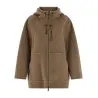 Max Mara Gradi Coat - MAX MARA