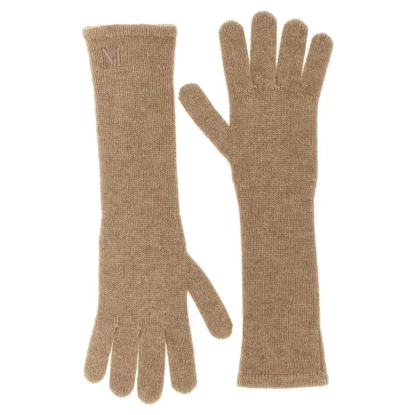 Max Mara Mmjock Gloves - MAX MARA