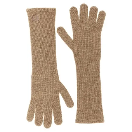 Max Mara Mmjock Gloves - MAX MARA