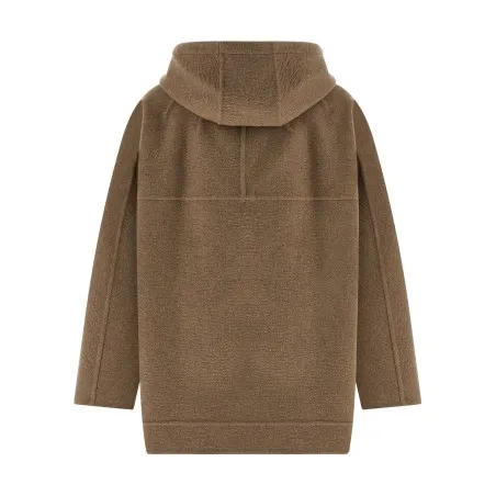 Max Mara Gradi Coat - MAX MARA