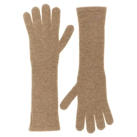 Max Mara Mmjock Gloves - MAX MARA