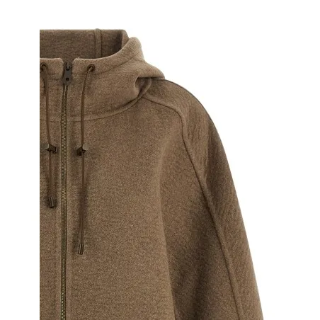 Max Mara Gradi Coat - MAX MARA
