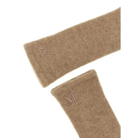 Max Mara Mmjock Gloves - MAX MARA