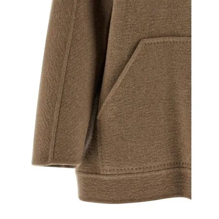 Max Mara Gradi Coat - MAX MARA