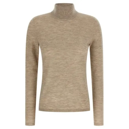 Max Mara Meana Turtleneck Sweater - MAX MARA