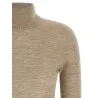 Max Mara Meana Turtleneck Sweater - MAX MARA