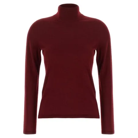 Max Mara Meana Turtleneck Sweater - MAX MARA
