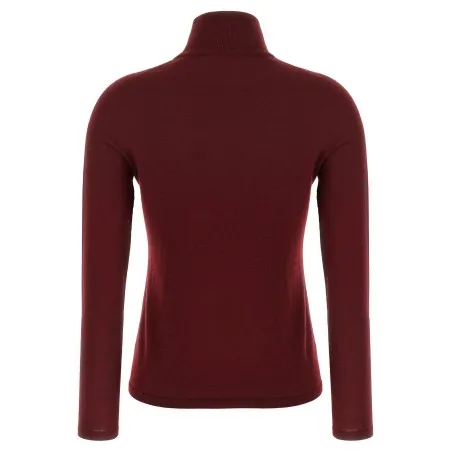Max Mara Meana Turtleneck Sweater - MAX MARA