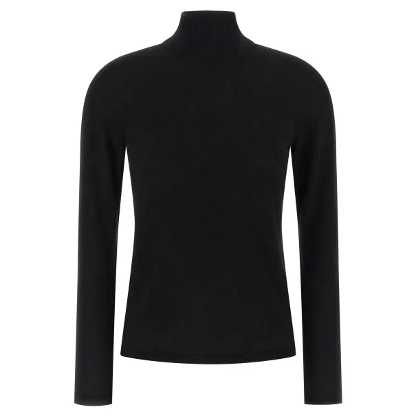 Max Mara Meana Turtleneck Sweater - MAX MARA